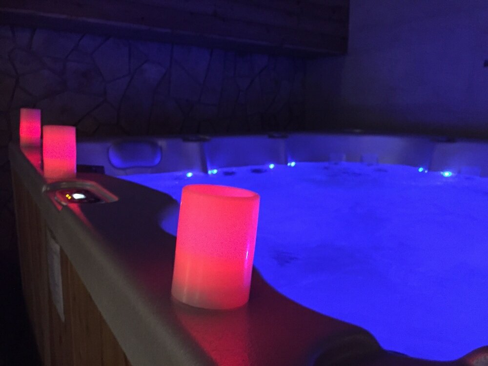 Фото Vulkan Wellness Panzio