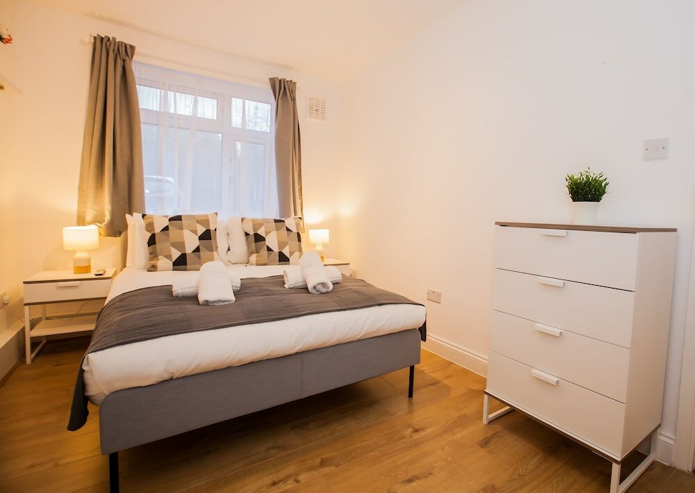 Фото Modern London Home near Clapham