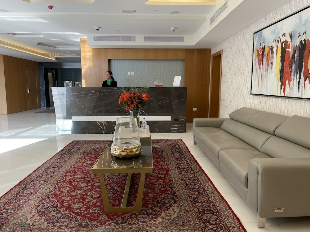 Фото Majestic Byblos Grand Hotel