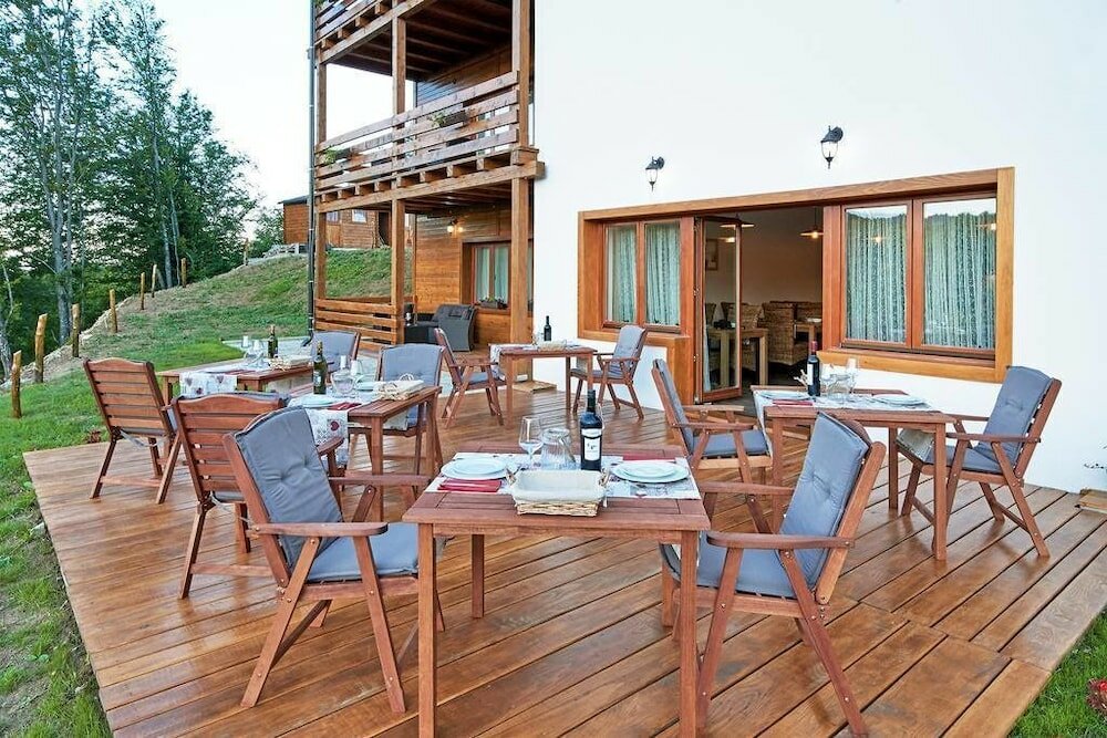 Фото B&b Apartments Buric Plitvice Lakes