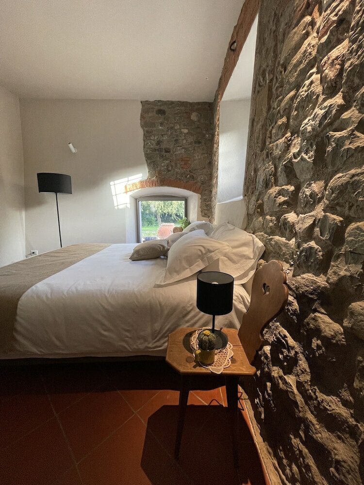 Фото Casale La Gora