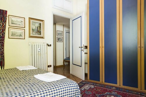 Гостиница Lemon Tree Apartment Sistine Chapel в Риме