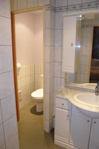 Фото Le Chalet Vitellius