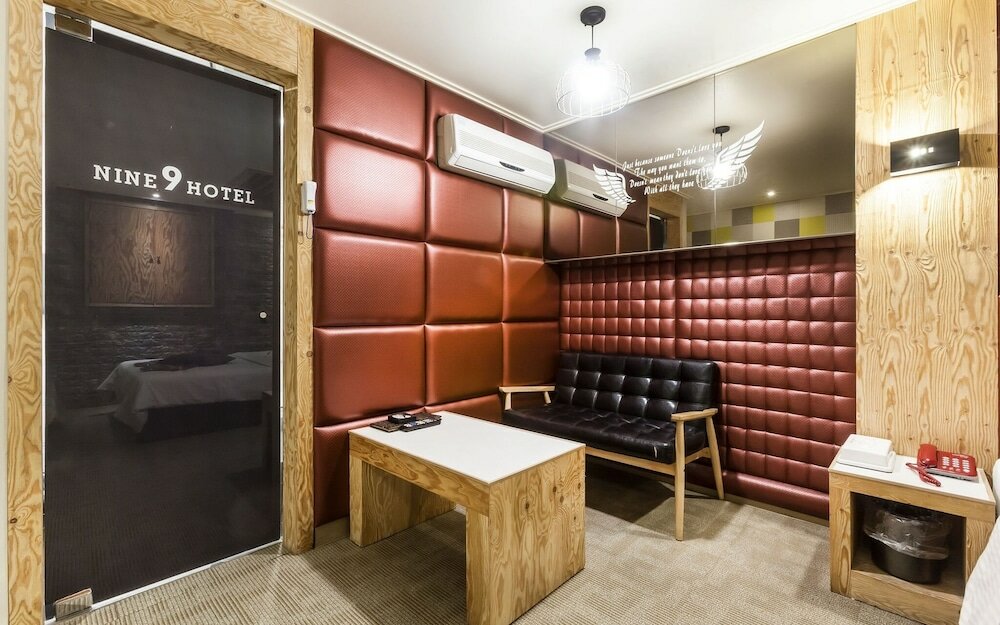 Фото Bucheon L'amant