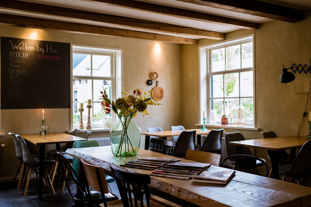 Фото Bij hen op Ameland