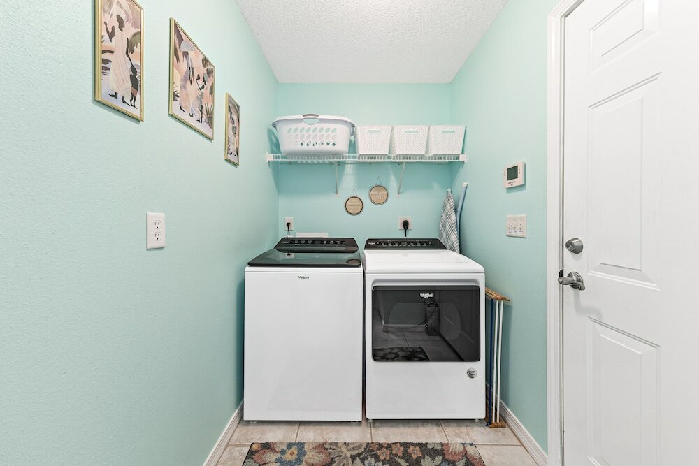 Фото Charming Pensacola House with All Needed Essentials