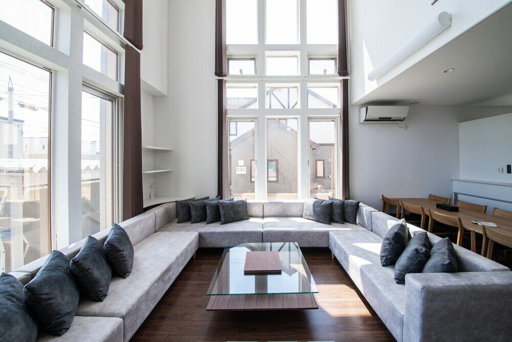 Фото The Beehive Kamifurano