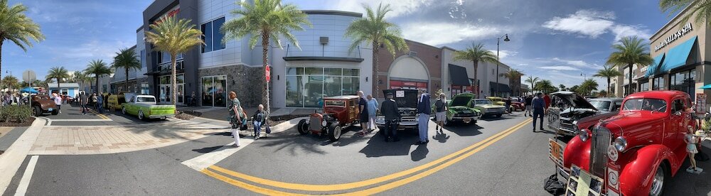 Фото Nautical by Nature