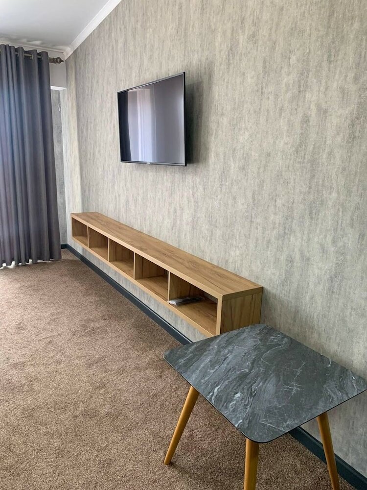 Фото Vzmorie Resort