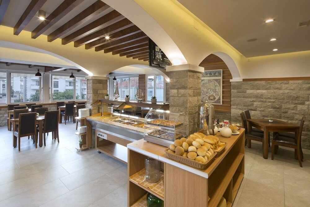 Фото Villa Ljubanovic