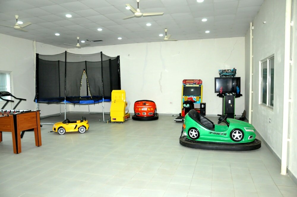 Фото Cosmopolitan Cultural Centre