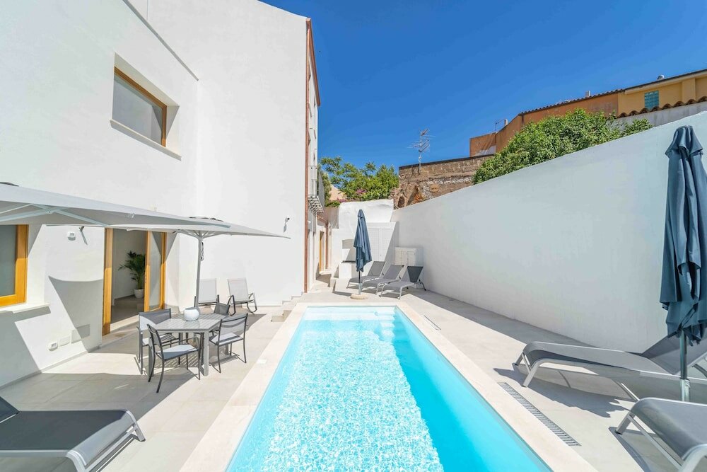 Фото Nuova - Luxury Rooms & Apartment