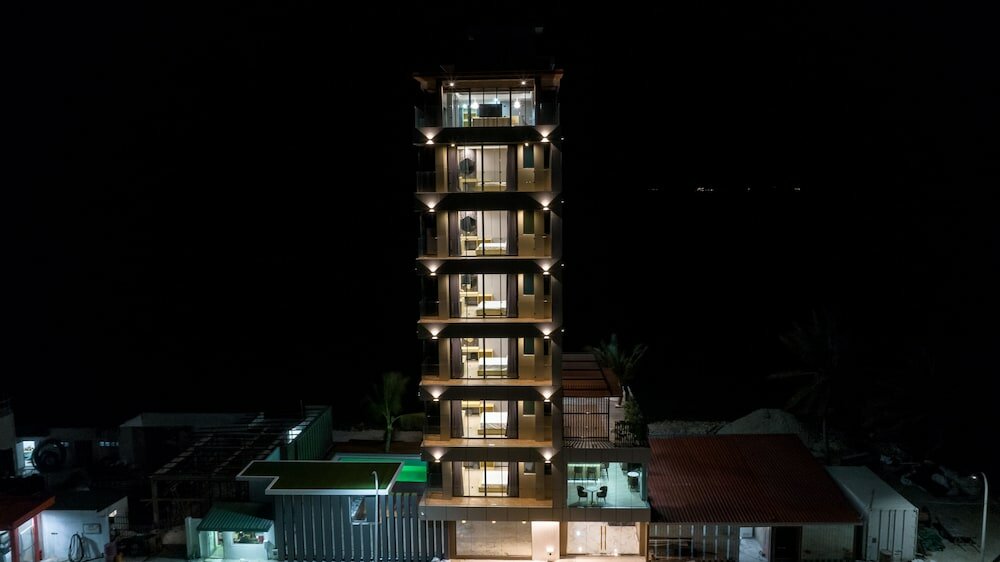 Фото Clarks Exotica Kamadhoo Maldives