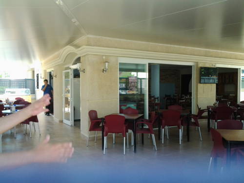 Фото Apartamentos Dona Carmen 3000