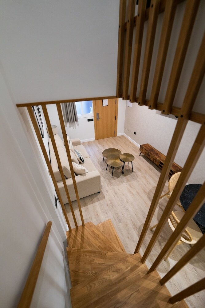 Фото Apartamentos Málaga Premium - Calle San Telmo