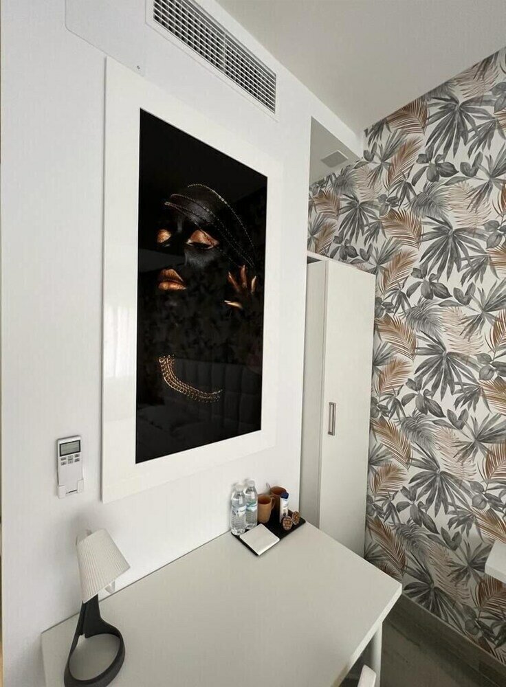 Фото Habitaciones París