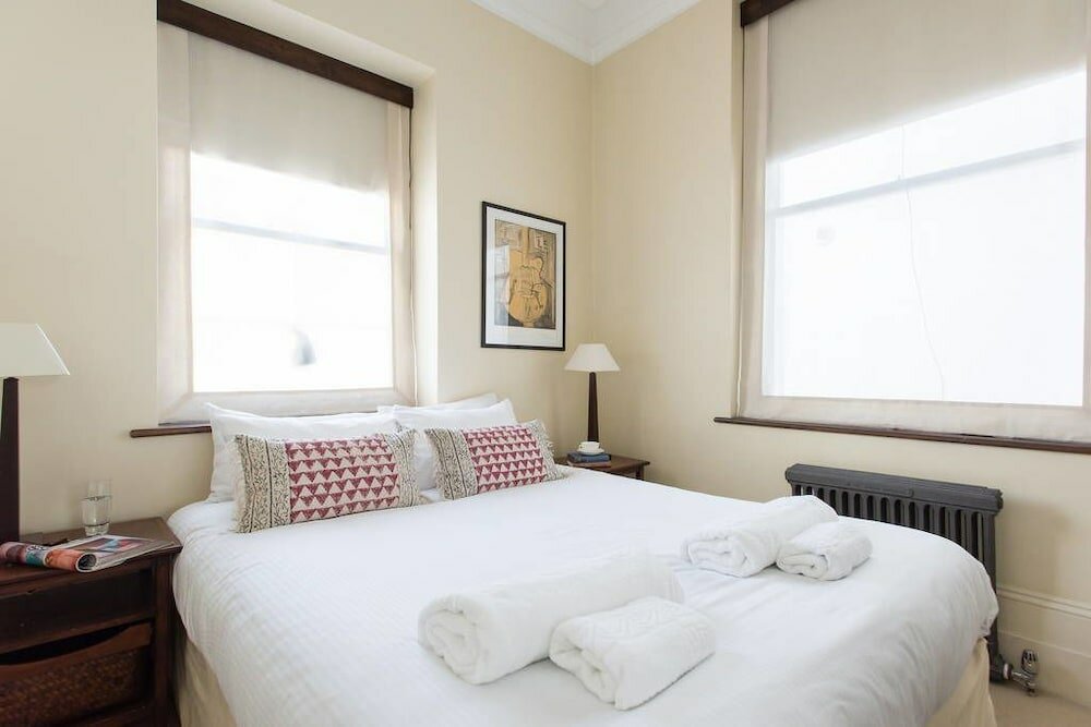 Фото Chelsea Luxury Dream with garden