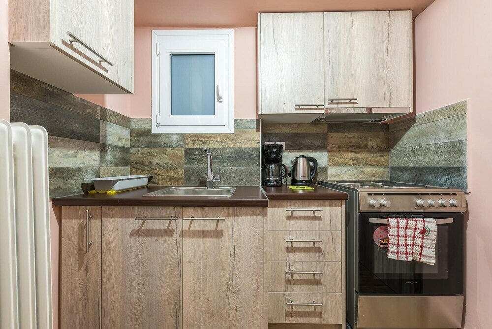 Фото Koukaki by Nouna