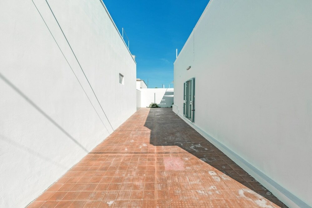 Фото 3380 Marechiaro - Appartamento C by Barbarhouse