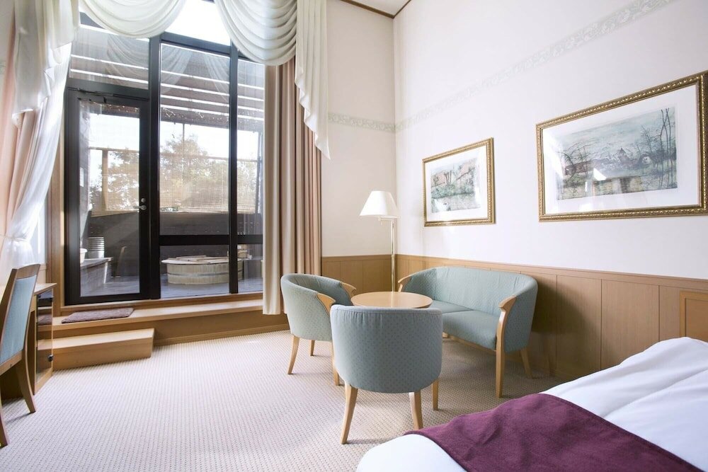 Фото Hotel Tado Onsen