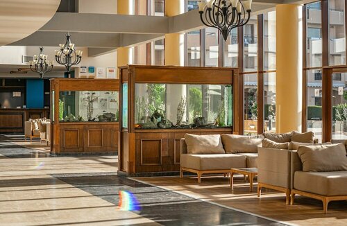 Гостиница Hvd Club Hotel Miramar - Ultra All Inclusive
