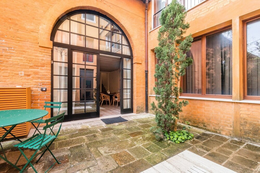 Фото Casin dei Spiriti