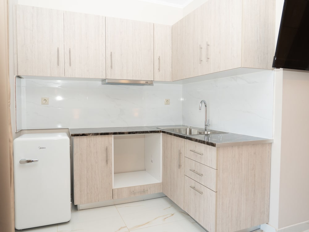 Фото Allagiannis Group Apartments