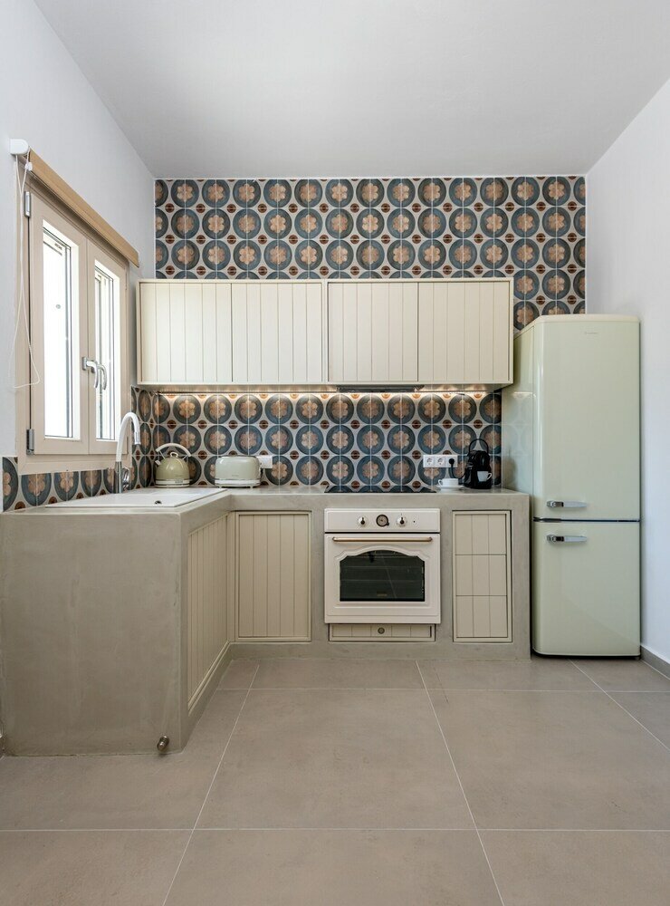 Фото Remezzo Suites