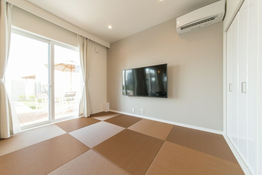 Фото Crystal Villa Shirahama