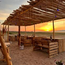 Фото Lake Glamping Ik