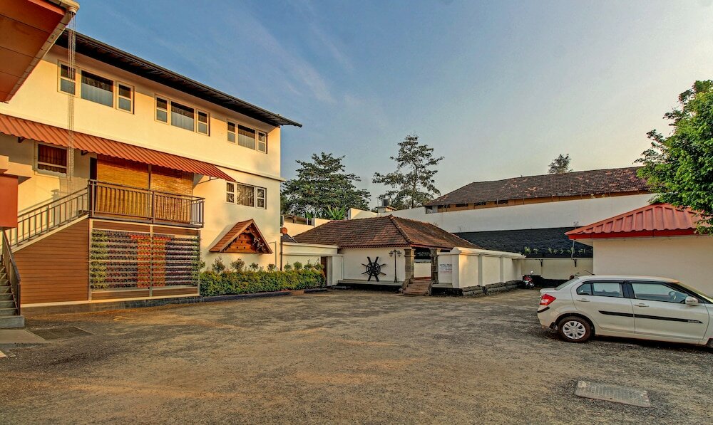 Фото Treebo Trend Prince