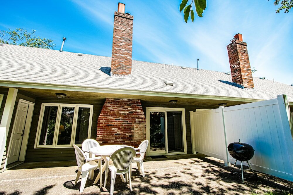 Фото Brewster Green Resort, a Vri resort