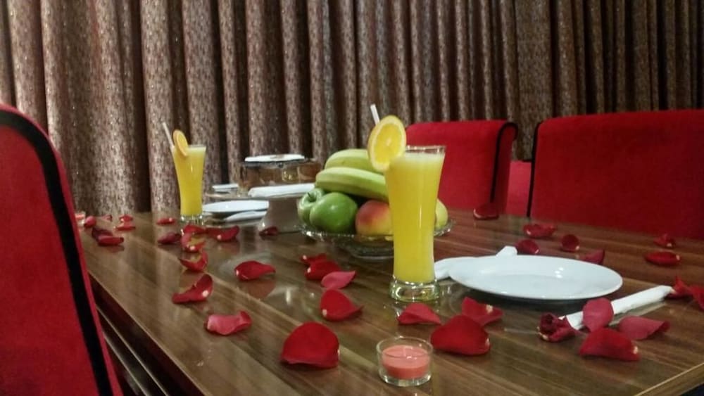 Фото Le Park Concord