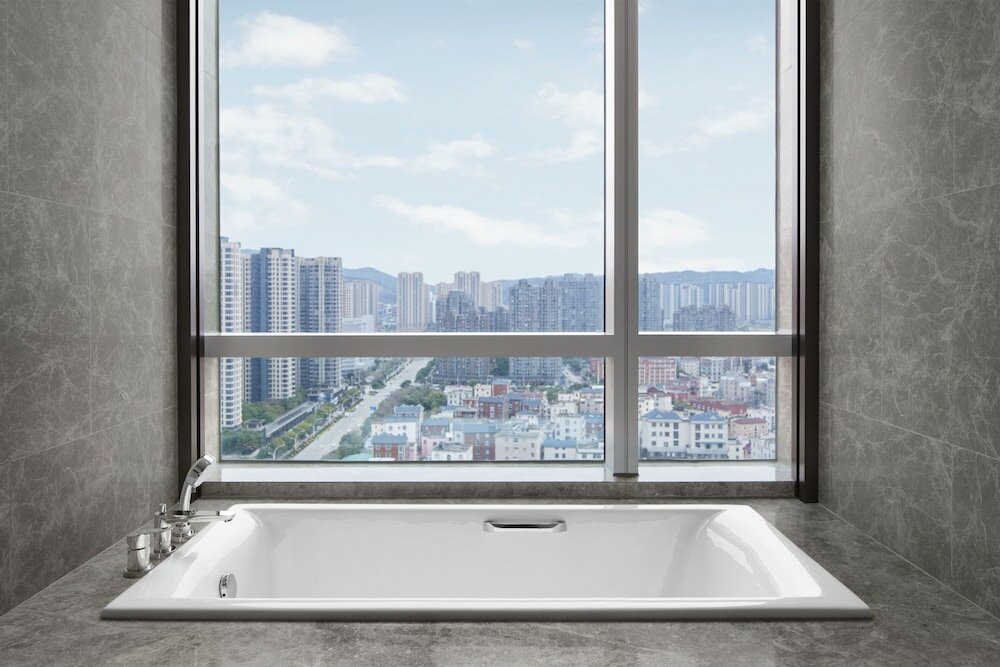 Фото Sheraton Fuqing Hotel