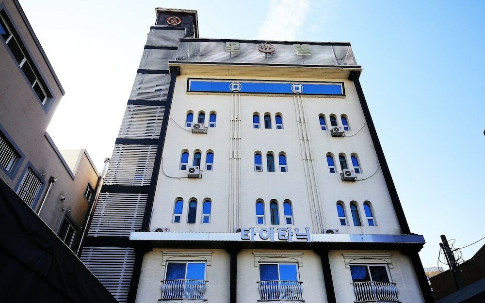 Фото отеля 3