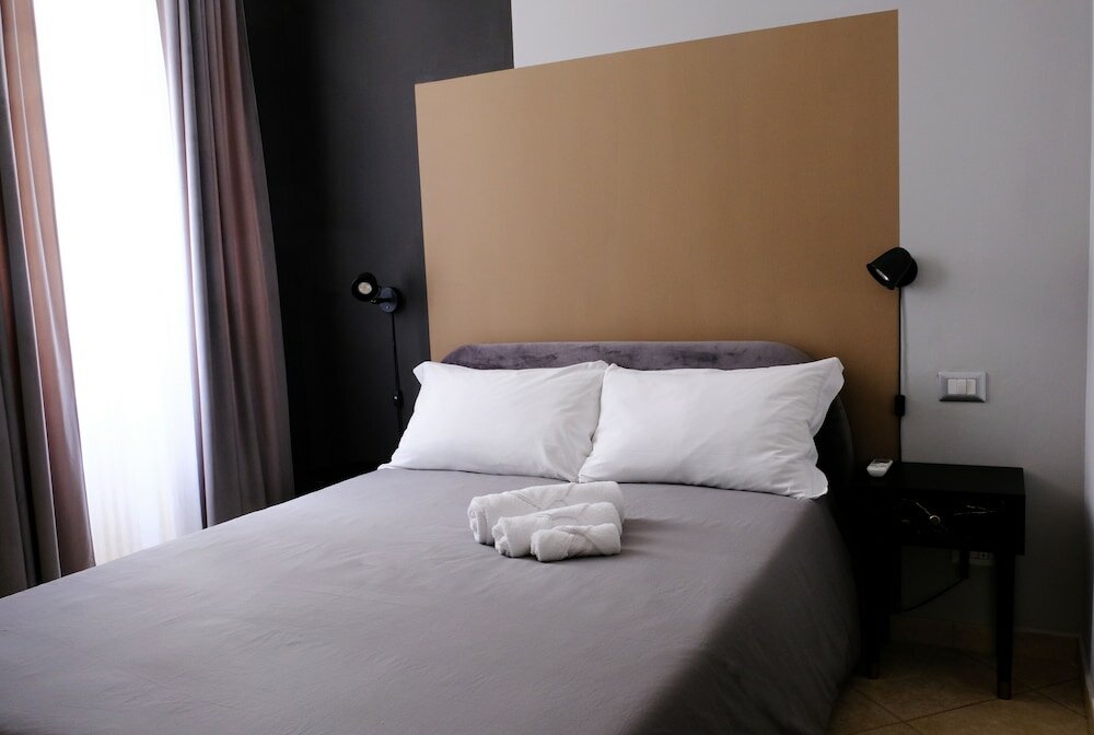 Фото Matteotti Rooms