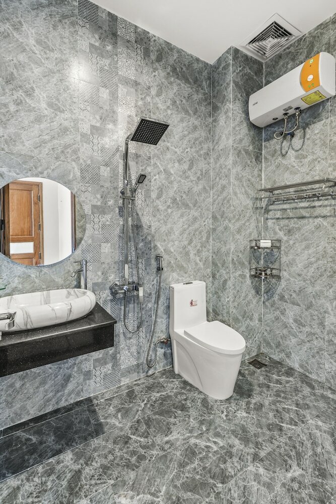 Фото Rosemary Villa near Han River