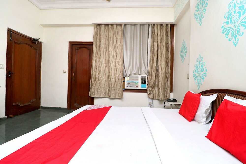 Фото Oyo 8623 Hotel Destination