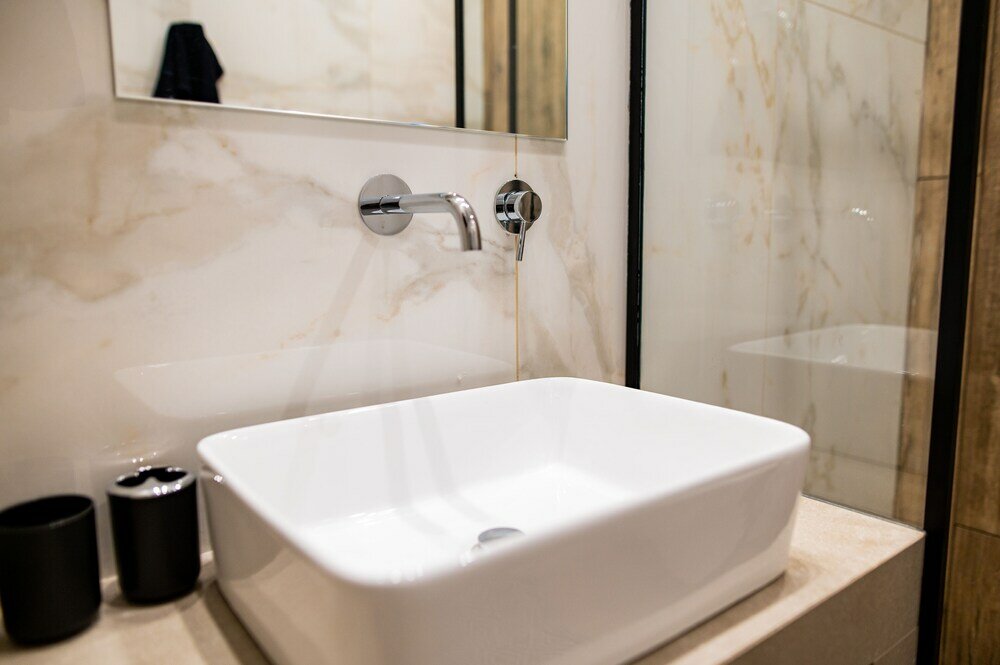 Фото Pebble Garden Blue Dahlia