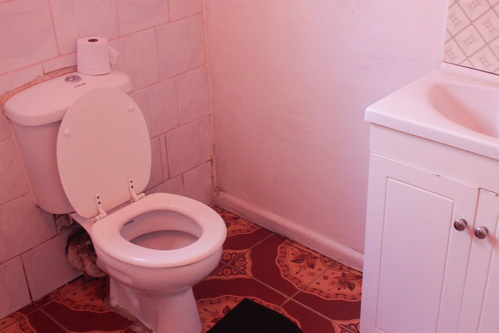 Фото Lillo Executive Lodge