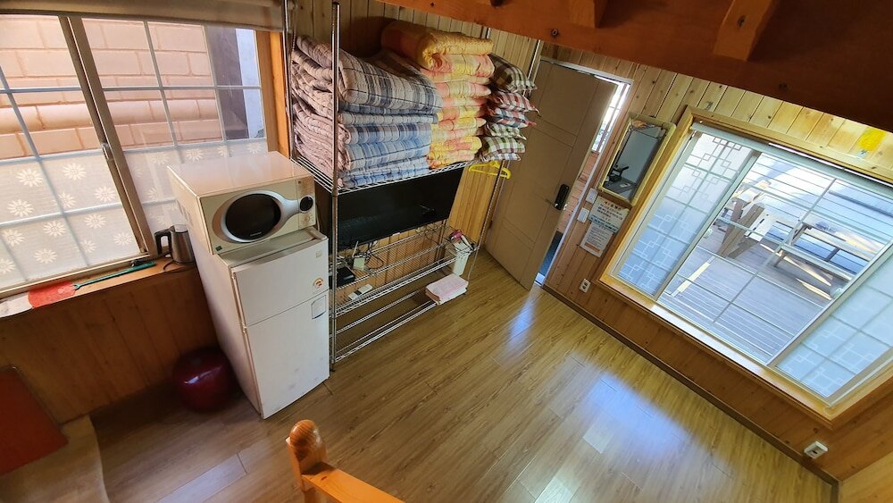 Фото Ulleung Haeoreum Pension