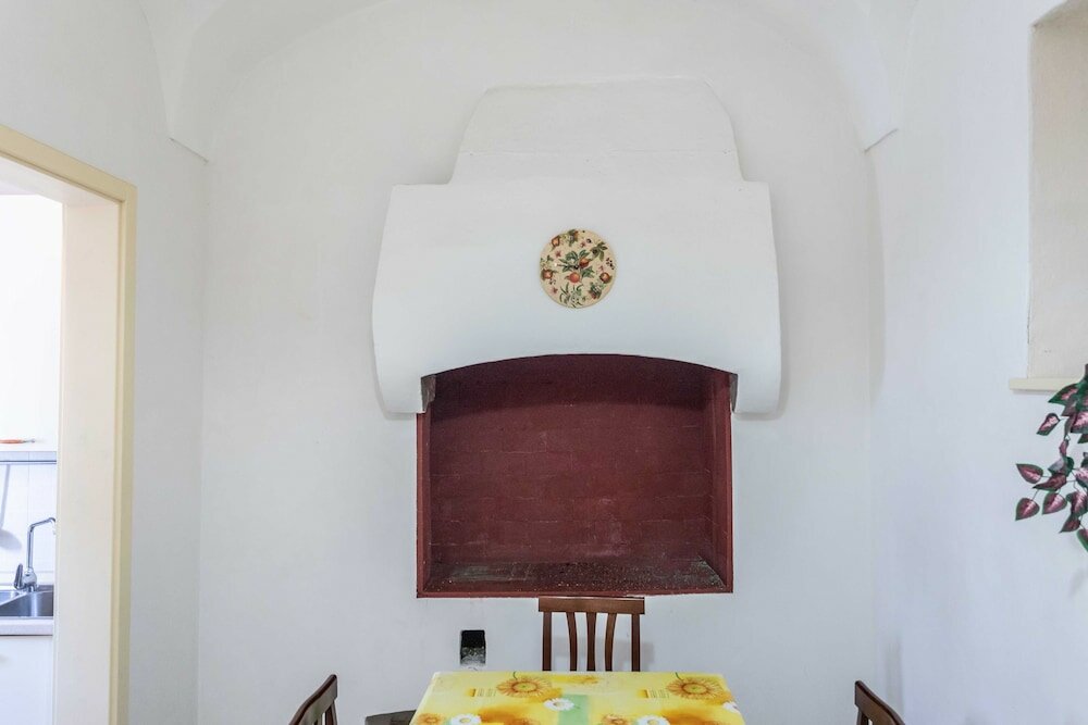 Фото Casa Vacanza Del Cuore 2 Gallipoli