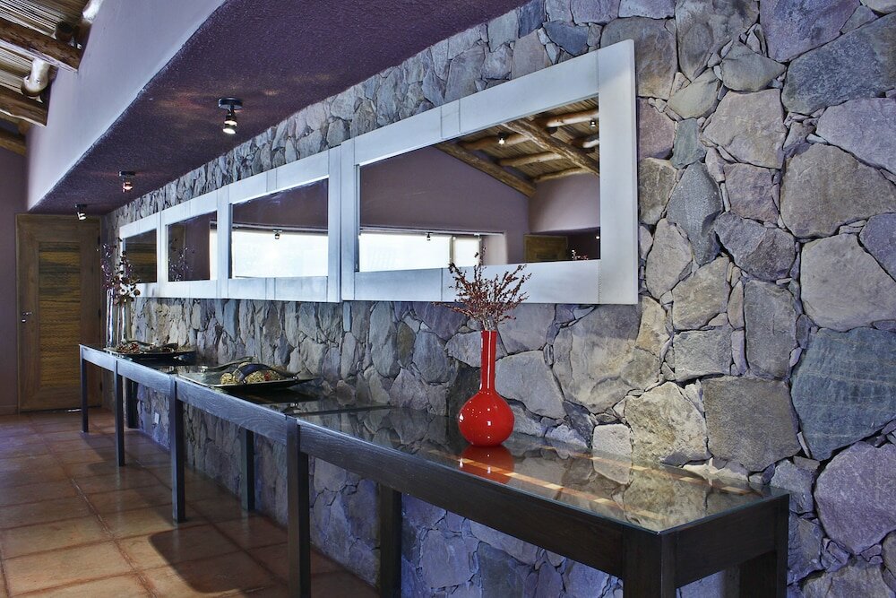 Фото La Comarca Hotel