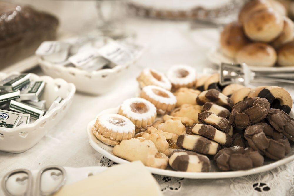 Фото Residenza delle arti