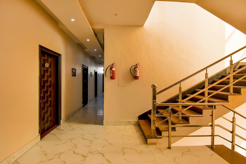 Фото Fabhotel Prime Sumanglam