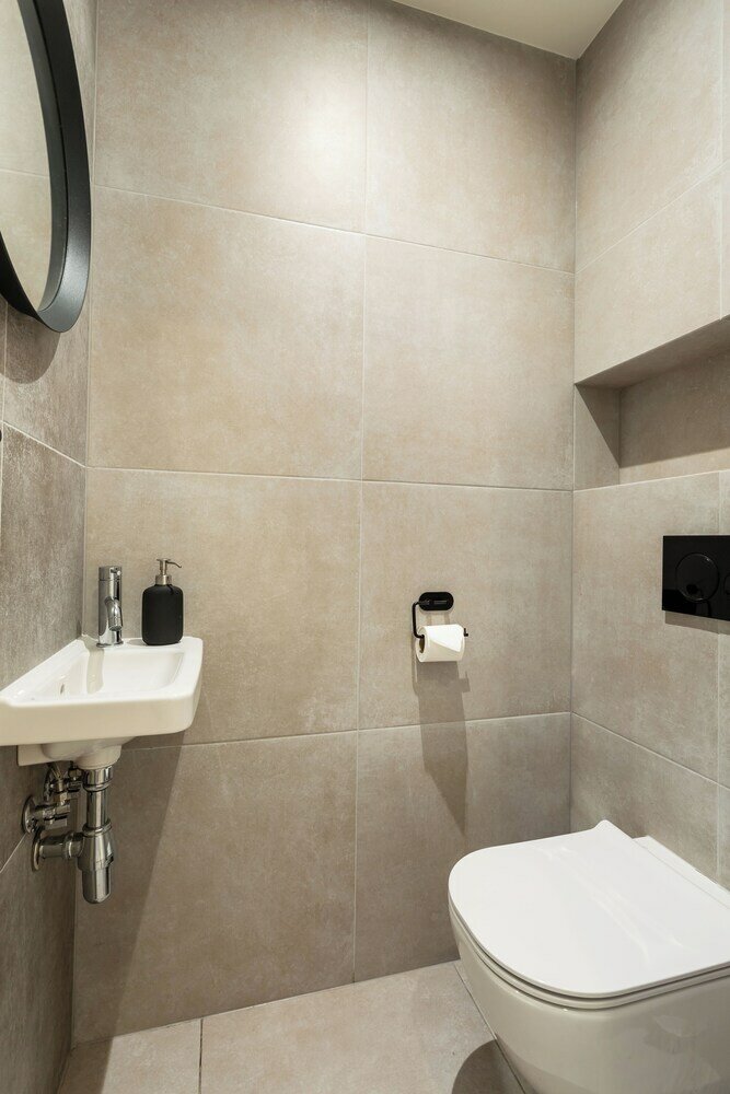 Фото Luxury Residence Kmochova