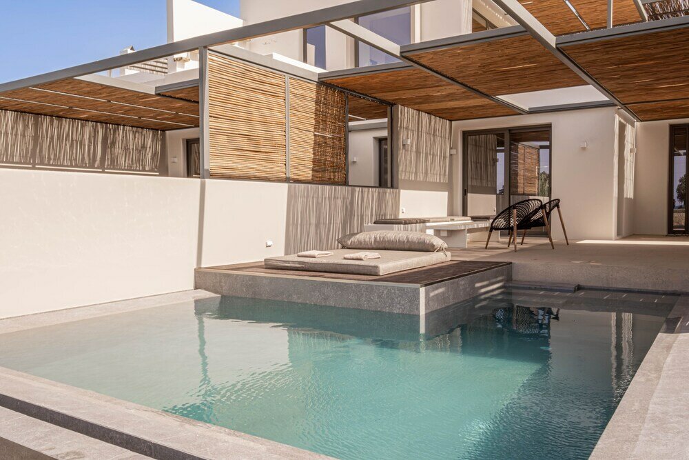 Фото Yenesis Seaside Retreat - Adults only