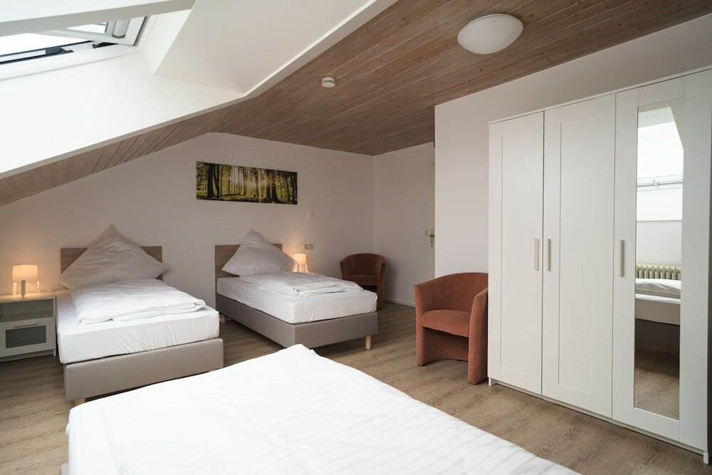 Фото Schönbuch Apart