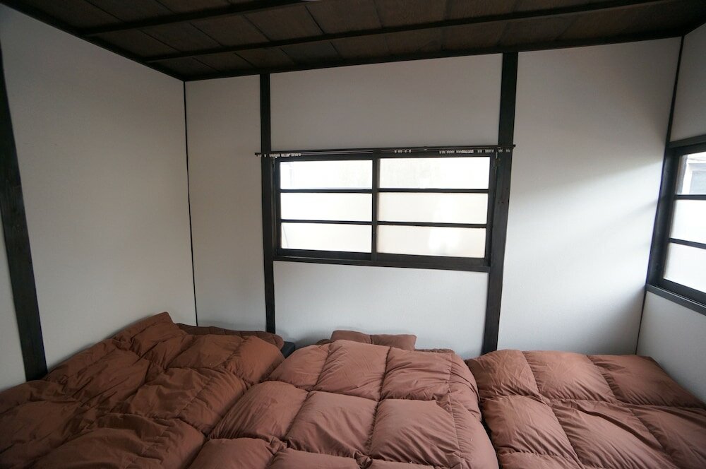 Фото Not Ninja Osaka Sumiyoshi 1