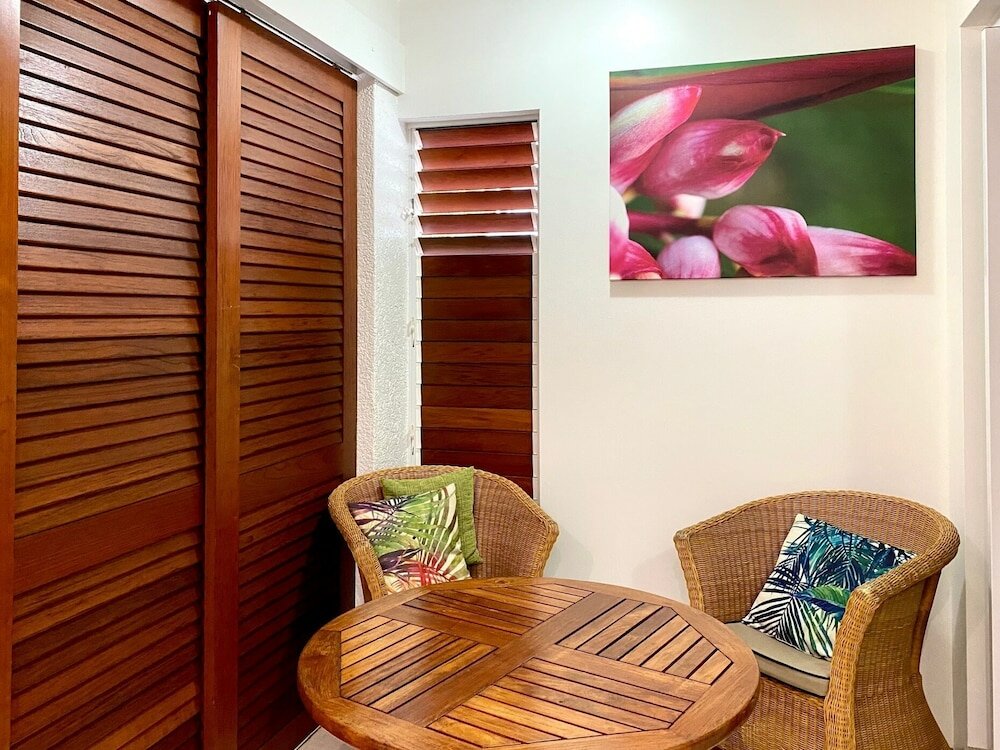 Фото Palm Cove Retreat 31